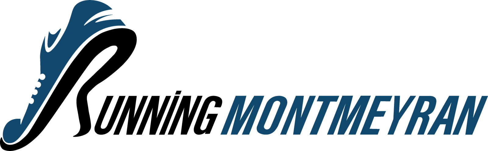 Running Montmeyran